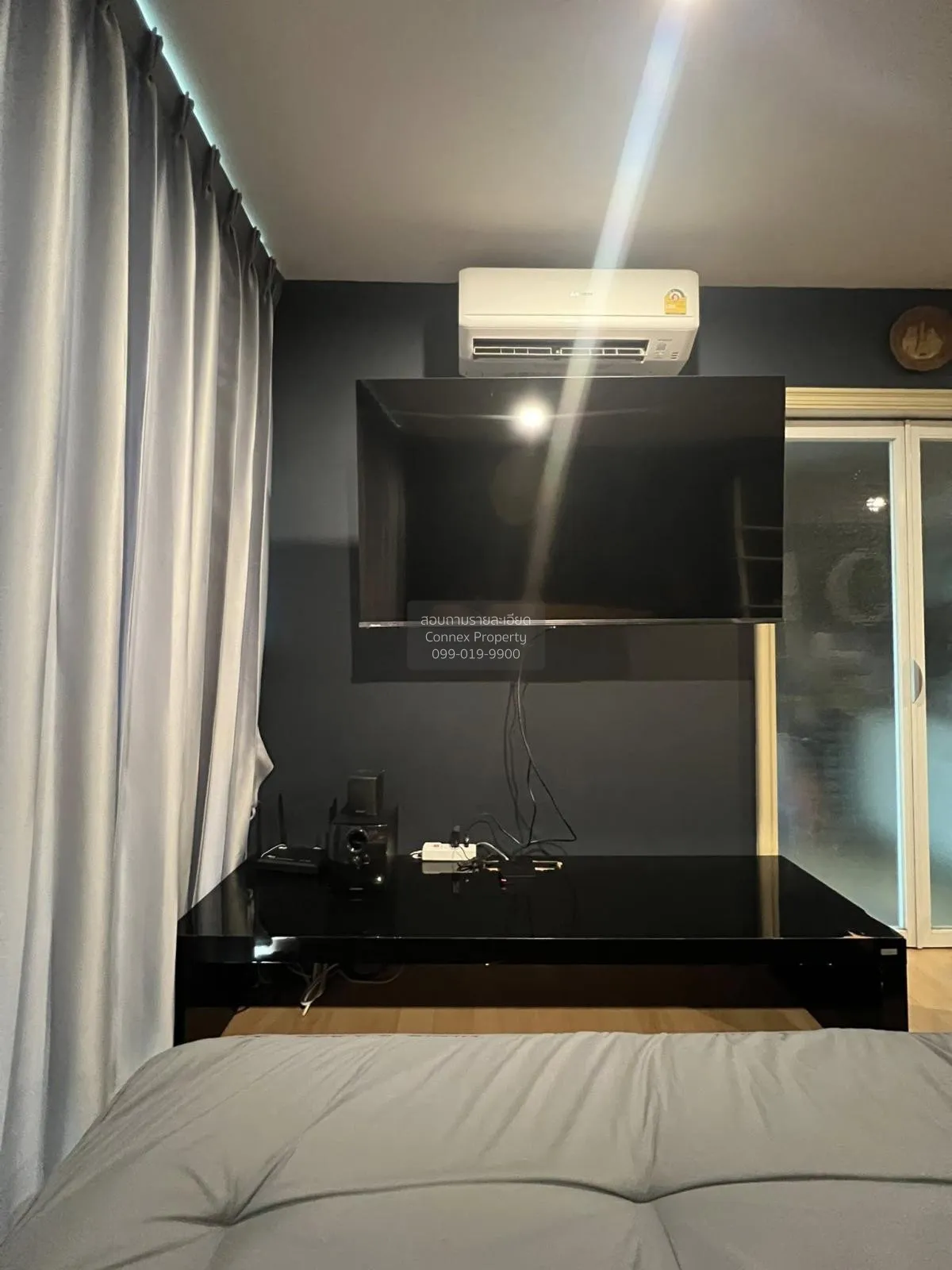 For Rent Condo , Kris Garden Rama 9 , Bang Kapi , Huai Khwang , B 1