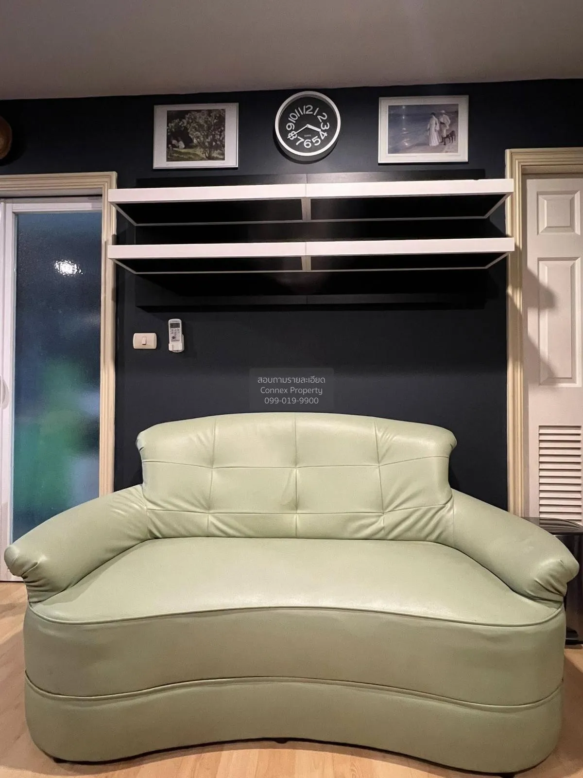 For Rent Condo , Kris Garden Rama 9 , Bang Kapi , Huai Khwang , B 2