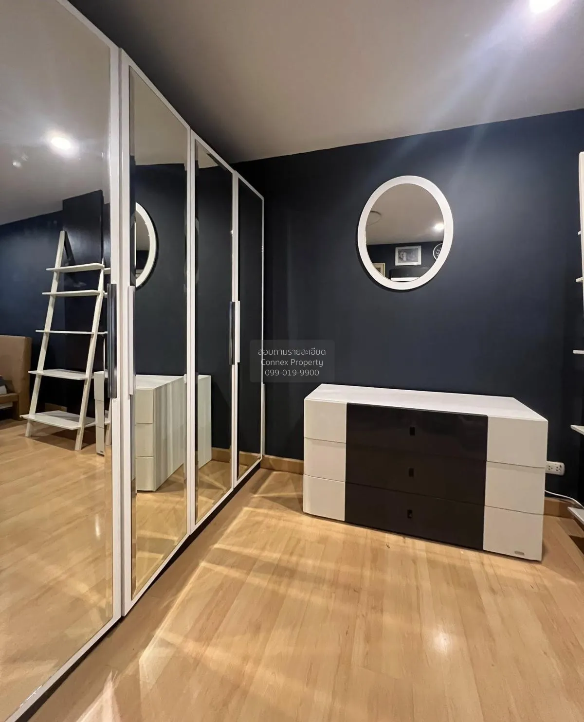 For Rent Condo , Kris Garden Rama 9 , Bang Kapi , Huai Khwang , B 4