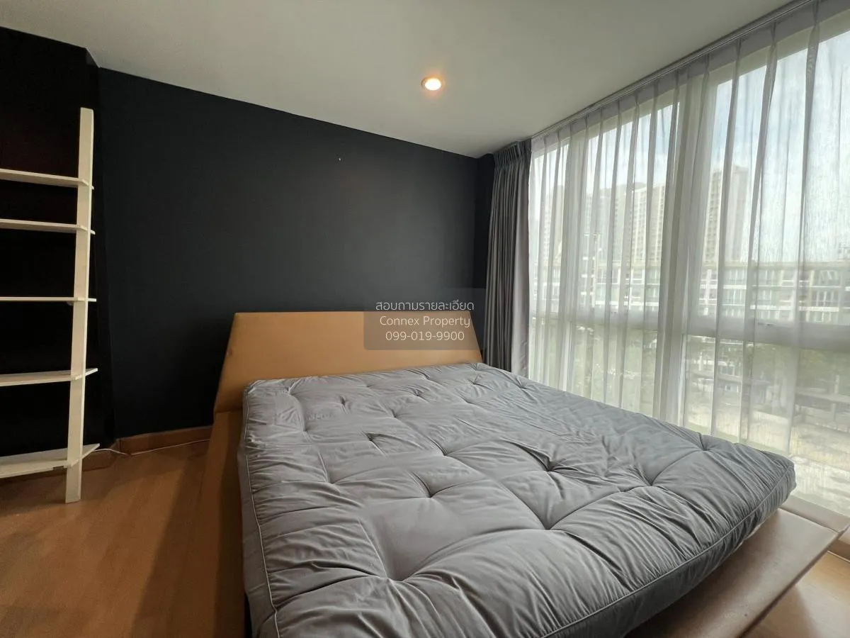 For Rent Condo , Kris Garden Rama 9 , Bang Kapi , Huai Khwang , B