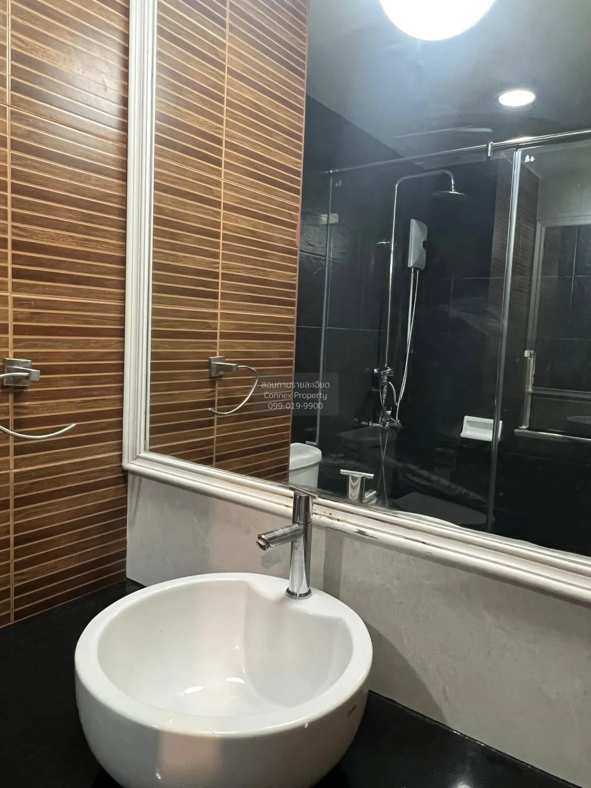 For Rent Condo , Kris Garden Rama 9 , Bang Kapi , Huai Khwang , B