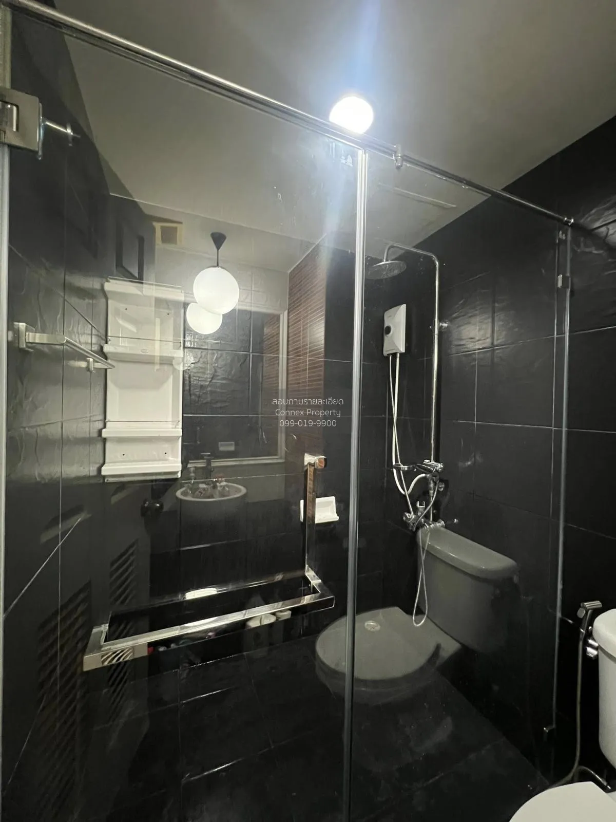 For Rent Condo , Kris Garden Rama 9 , Bang Kapi , Huai Khwang , B