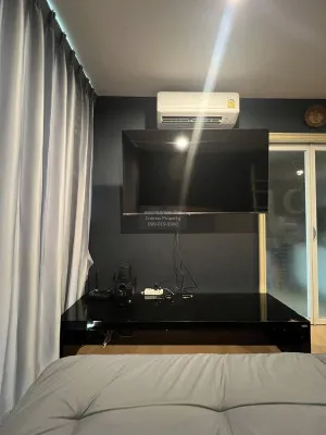 For Rent Condo , Kris Garden Rama 9 , Bang Kapi , Huai Khwang , Bangkok , CX-125273