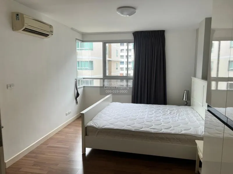 ขายคอนโด  เดอะ โคลเวอร์ ทองหล่อ BTS-ทองหล่อ คลองตันเหนือ เขต วัฒน 4