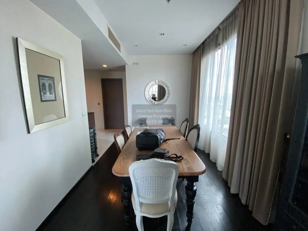 FOR RENT condo , Keyne by Sansiri , BTS-Thong Lo , Khlong Toei , 