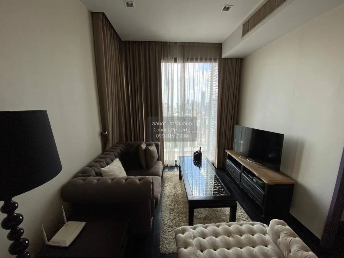 FOR RENT condo , Keyne by Sansiri , BTS-Thong Lo , Khlong Toei ,  1