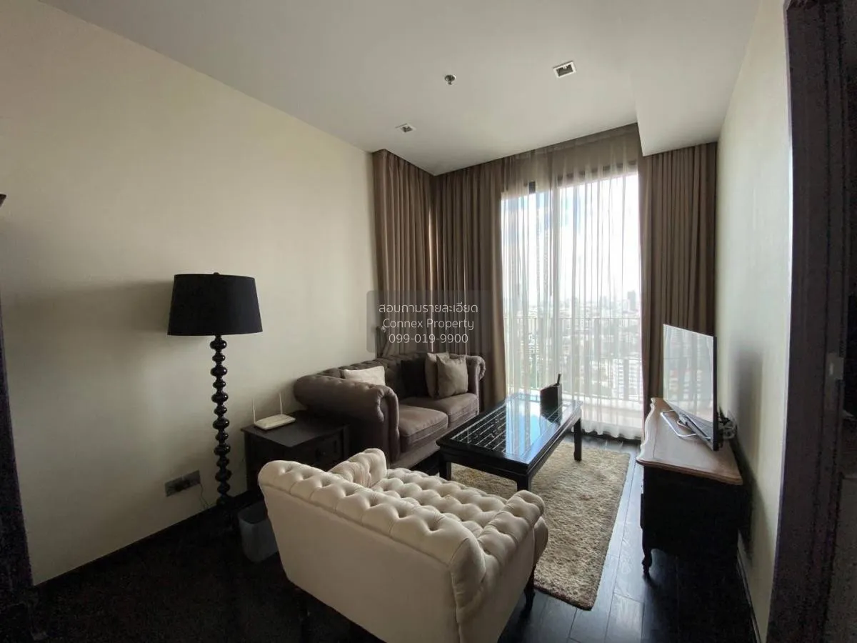 FOR RENT condo , Keyne by Sansiri , BTS-Thong Lo , Khlong Toei ,  2