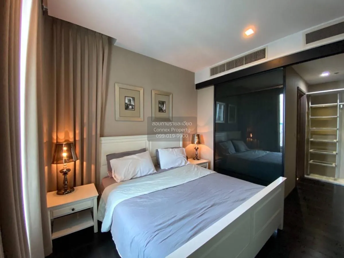 FOR RENT condo , Keyne by Sansiri , BTS-Thong Lo , Khlong Toei ,  3