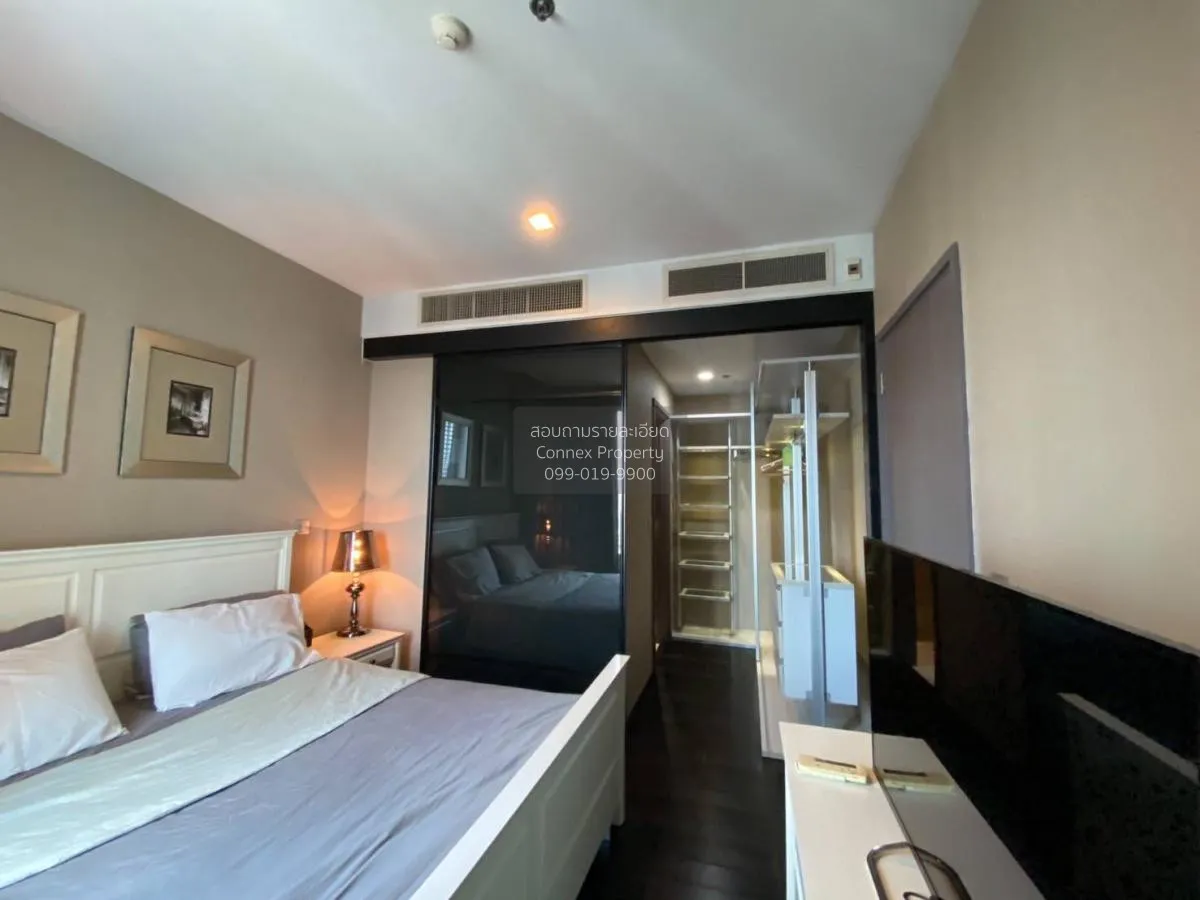 FOR RENT condo , Keyne by Sansiri , BTS-Thong Lo , Khlong Toei ,  4