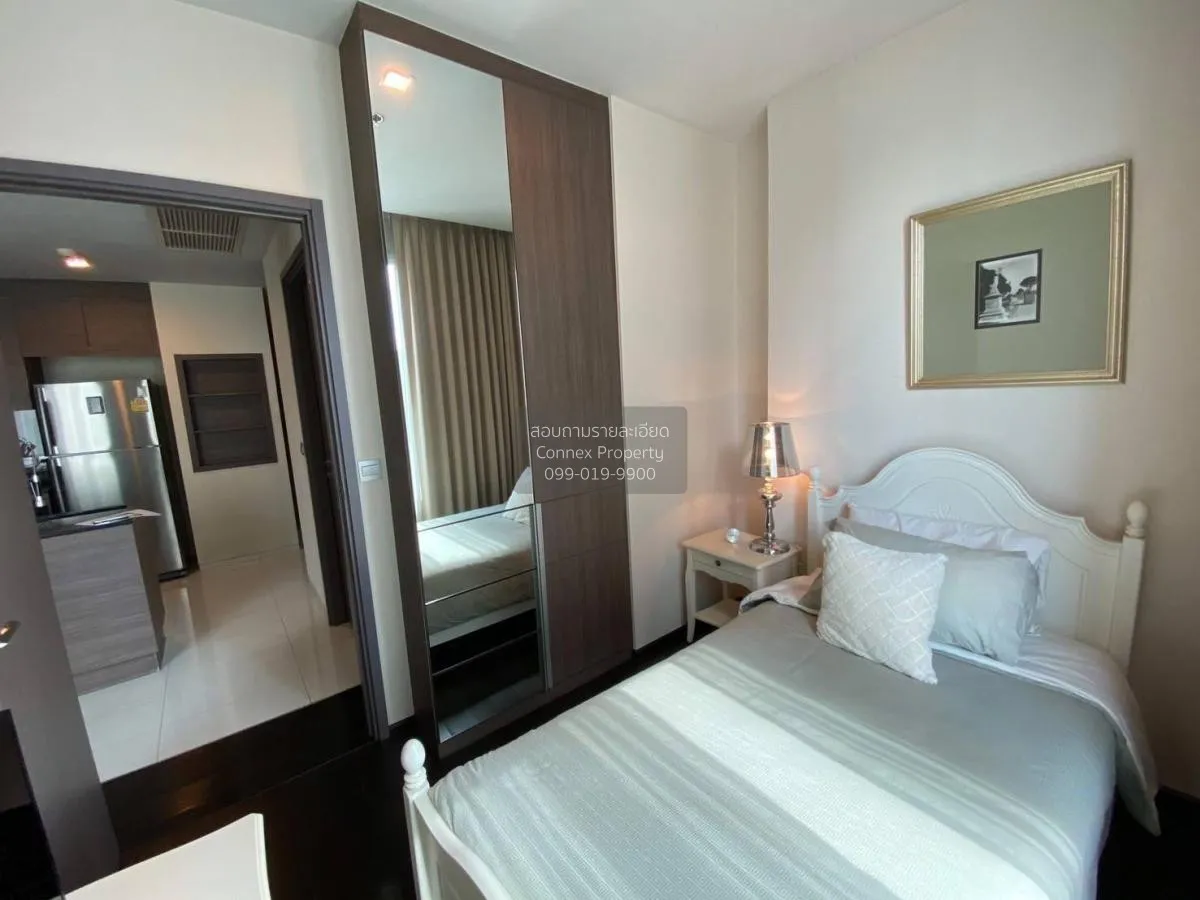FOR RENT condo , Keyne by Sansiri , BTS-Thong Lo , Khlong Toei , 