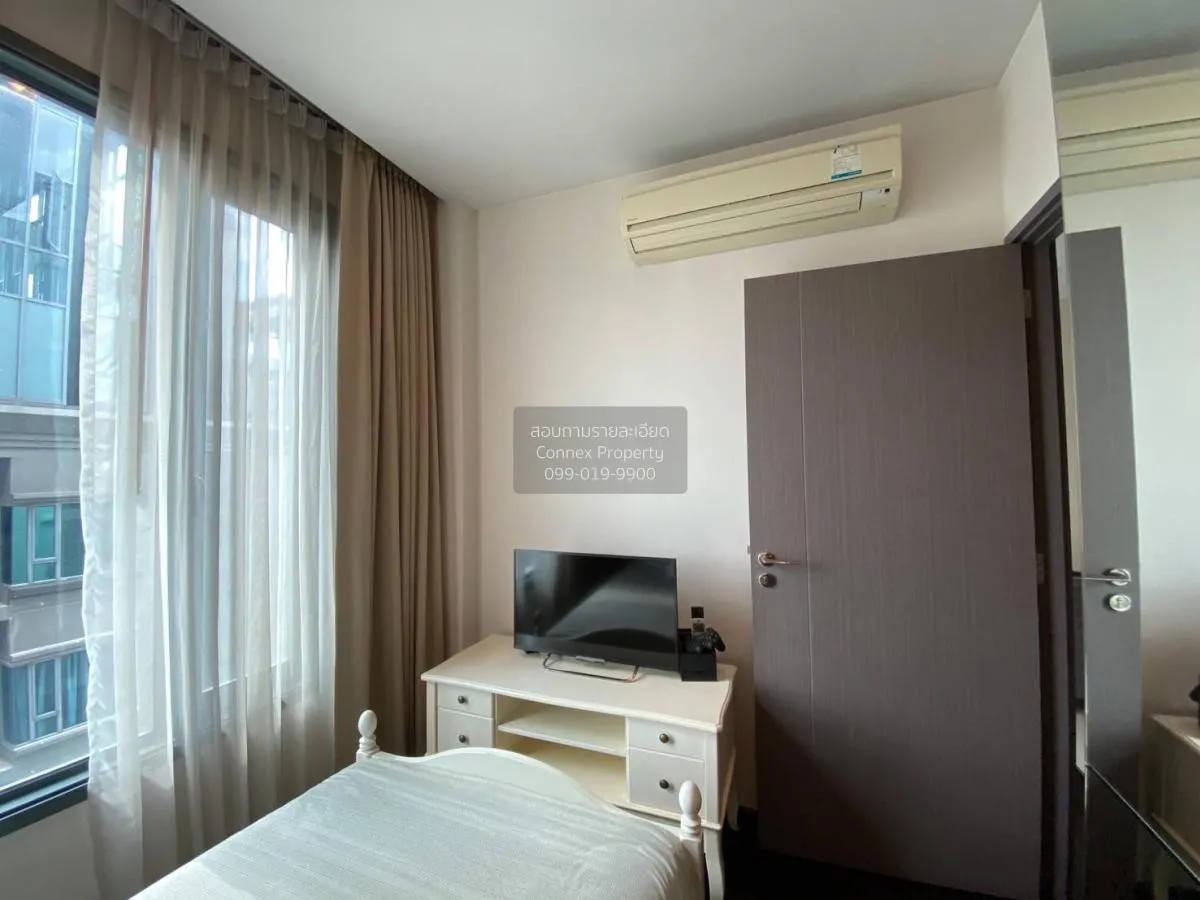 FOR RENT condo , Keyne by Sansiri , BTS-Thong Lo , Khlong Toei , 