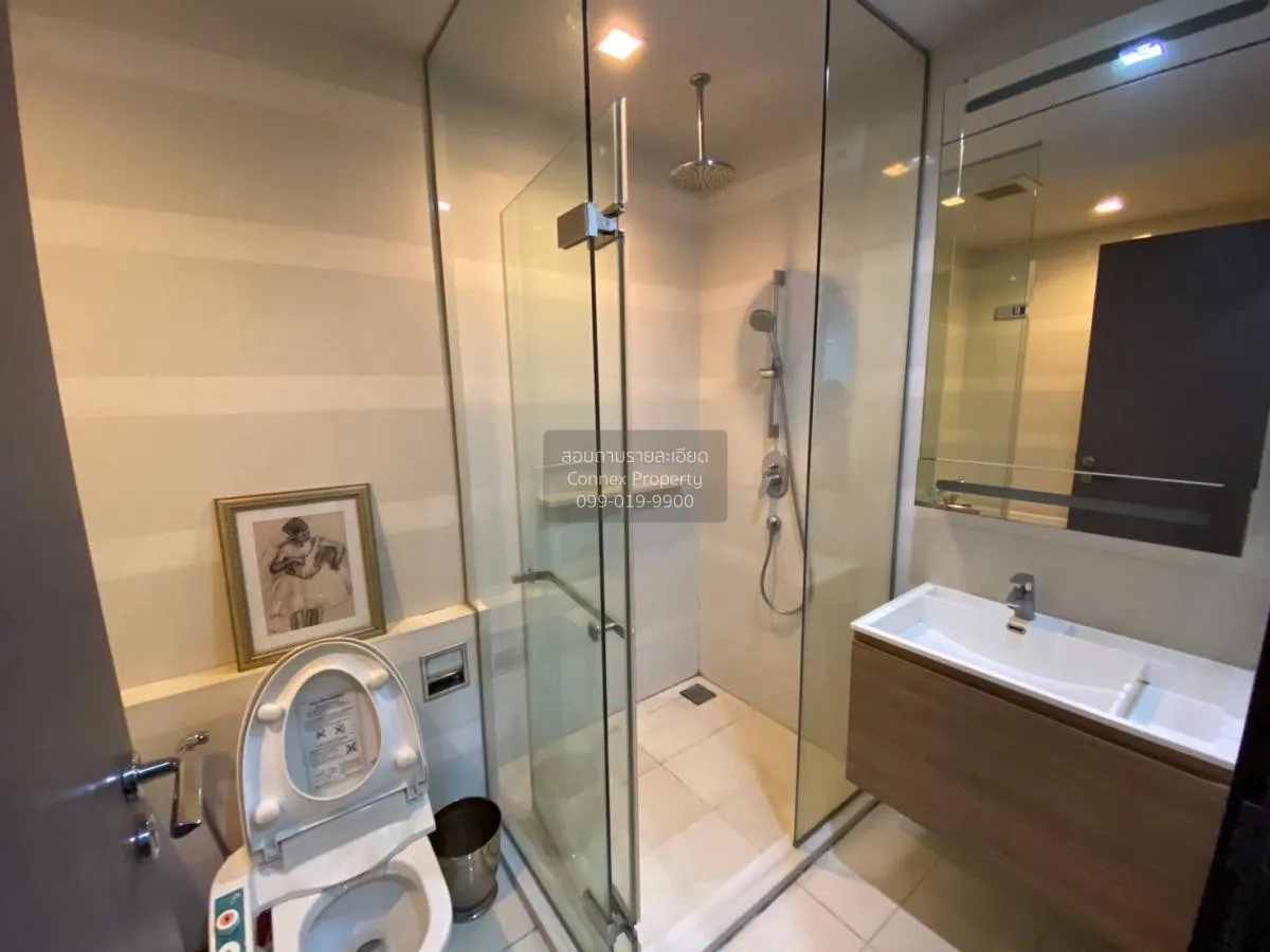 FOR RENT condo , Keyne by Sansiri , BTS-Thong Lo , Khlong Toei , 