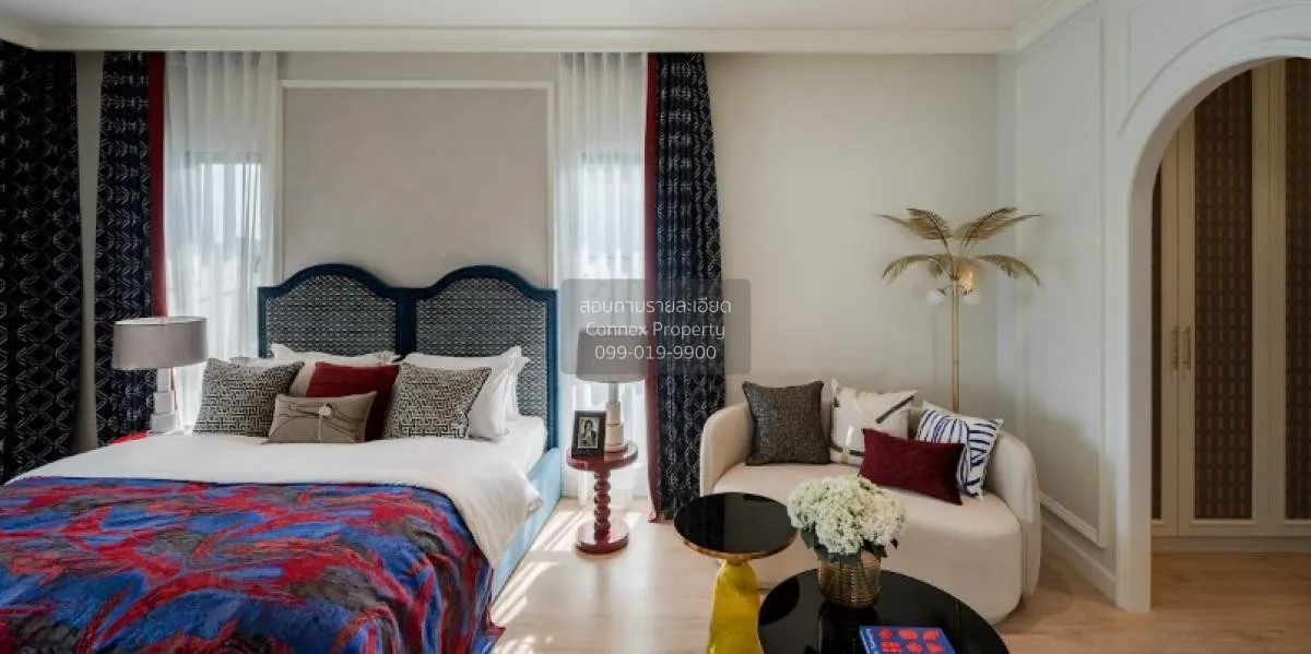 For Sale House , Setthasiri Krungthep - Pathumthani 2 , Bang Khu 