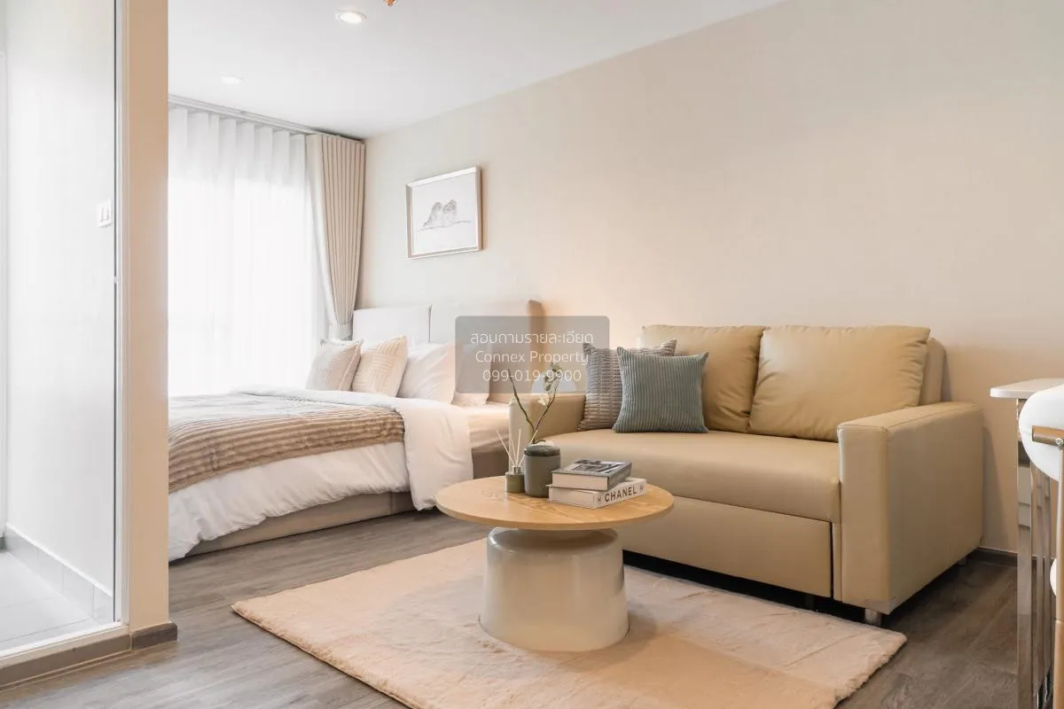 เช่าคอนโด  รีเจ้นท์ โฮม บางนา (โครงการใหม่) บางนา เขต บางนา กรุงเ 2