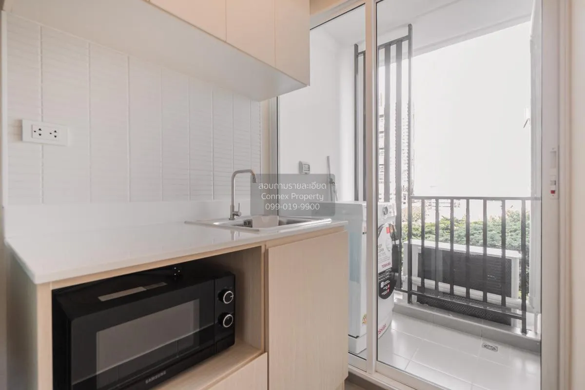 เช่าคอนโด  รีเจ้นท์ โฮม บางนา (โครงการใหม่) บางนา เขต บางนา กรุงเ