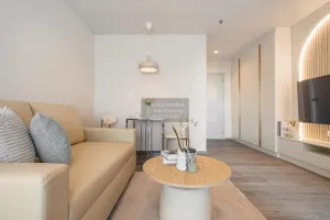For Rent Condo , Regent Home Bangna (New Project) , Bang Na , Bang Na , Bangkok , CX-125282