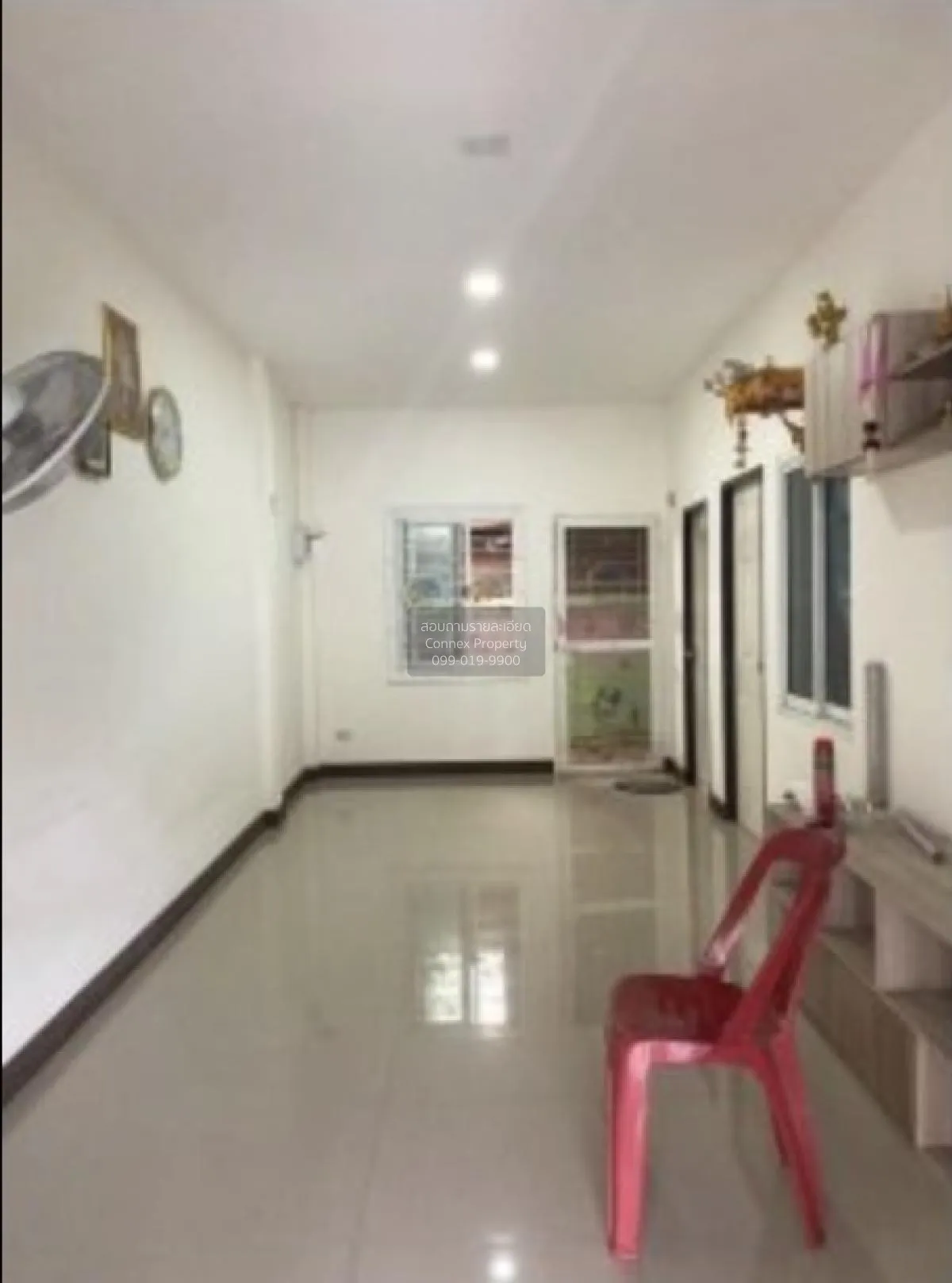 For Sale Townhouse/Townhome  , Ryu O Village 2 Plaukdaeng , Pluak 3