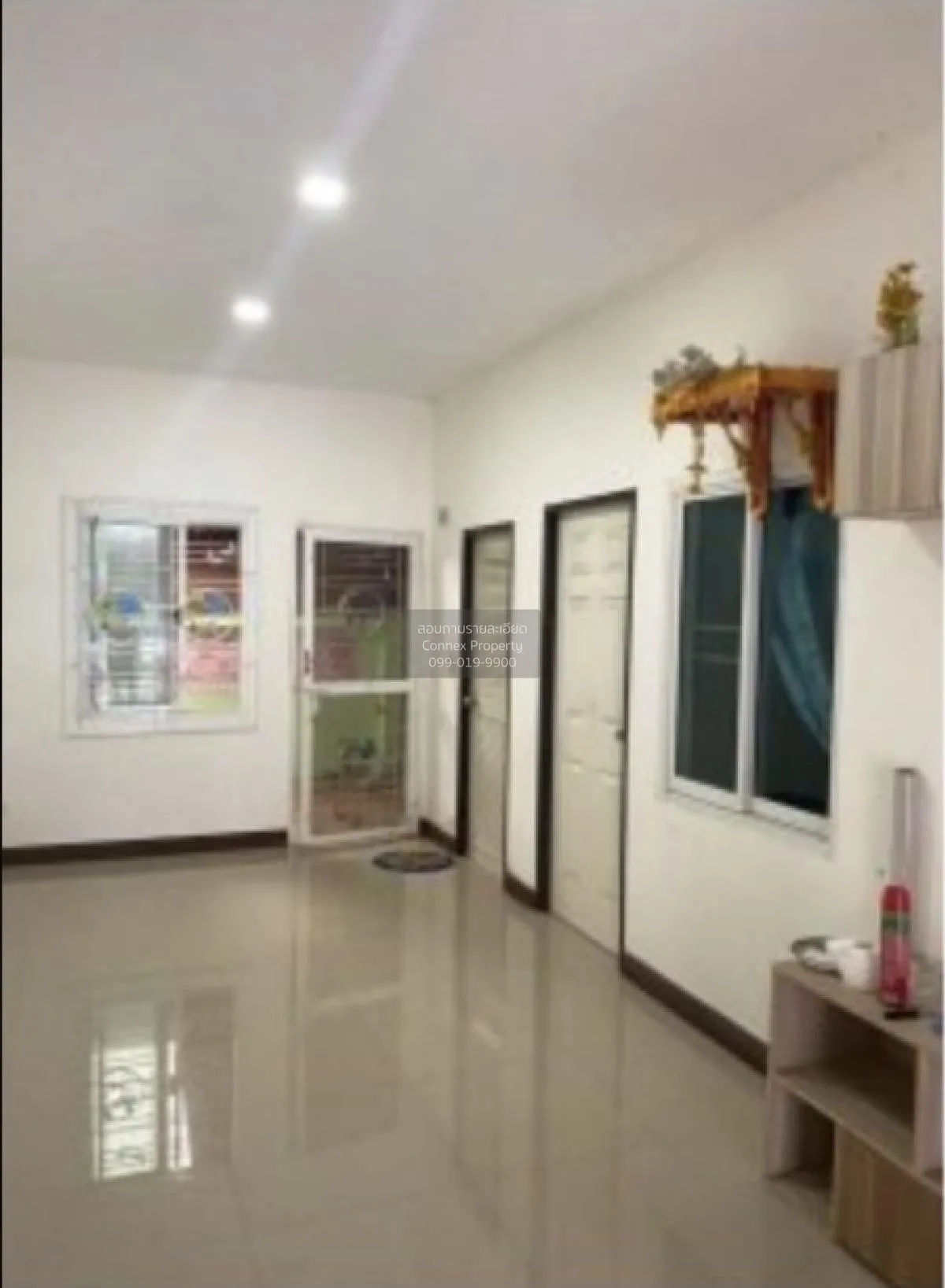 For Sale Townhouse/Townhome  , Ryu O Village 2 Plaukdaeng , Pluak 4