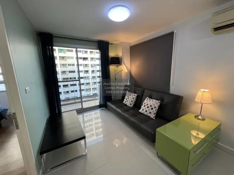 For Sale Condo , The Clover Thonglor , BTS-Thong Lo , Khlong Tan  1