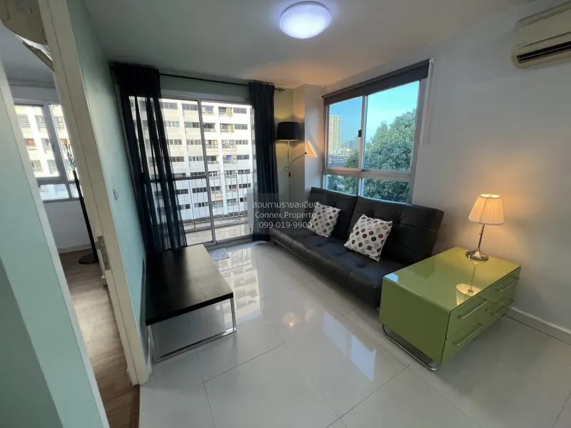 For Sale Condo , The Clover Thonglor , BTS-Thong Lo , Khlong Tan  2