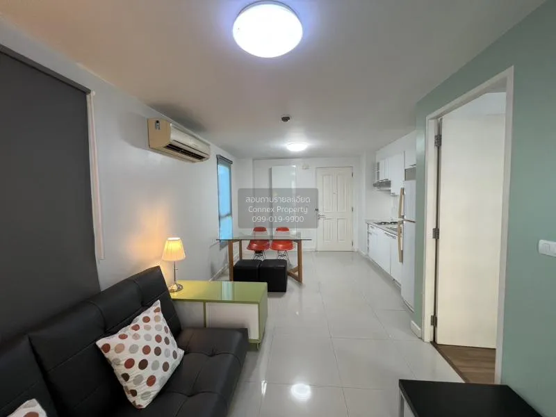 For Sale Condo , The Clover Thonglor , BTS-Thong Lo , Khlong Tan  3