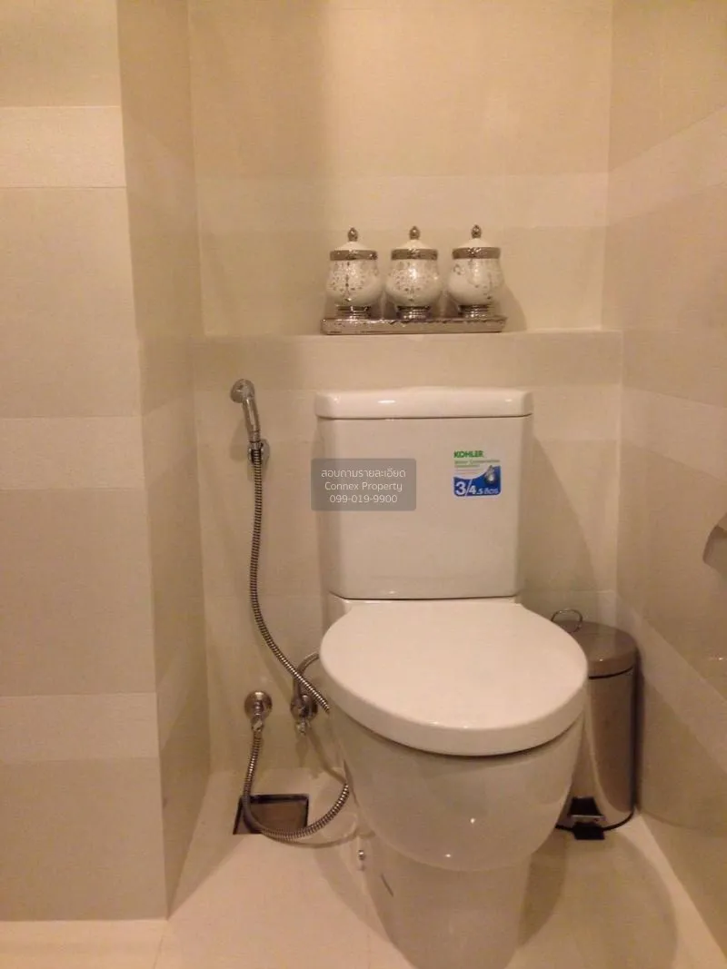 FOR RENT condo , Keyne by Sansiri , BTS-Thong Lo , Khlong Toei , 