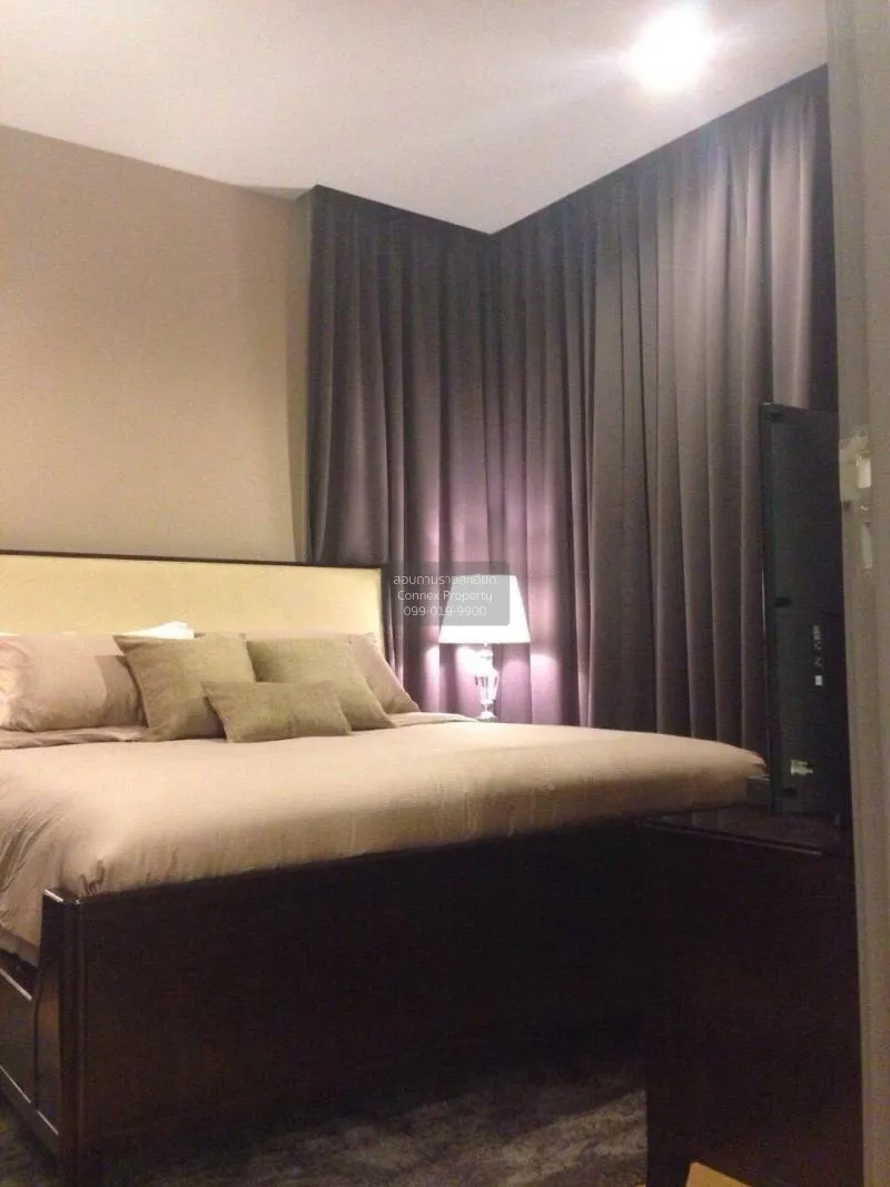 FOR RENT condo , Keyne by Sansiri , BTS-Thong Lo , Khlong Toei ,  3