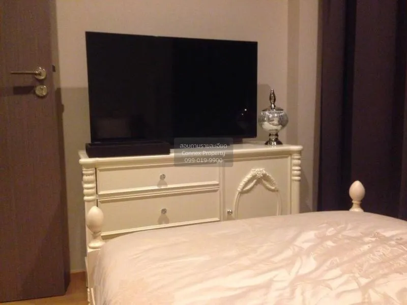 FOR RENT condo , Keyne by Sansiri , BTS-Thong Lo , Khlong Toei , 