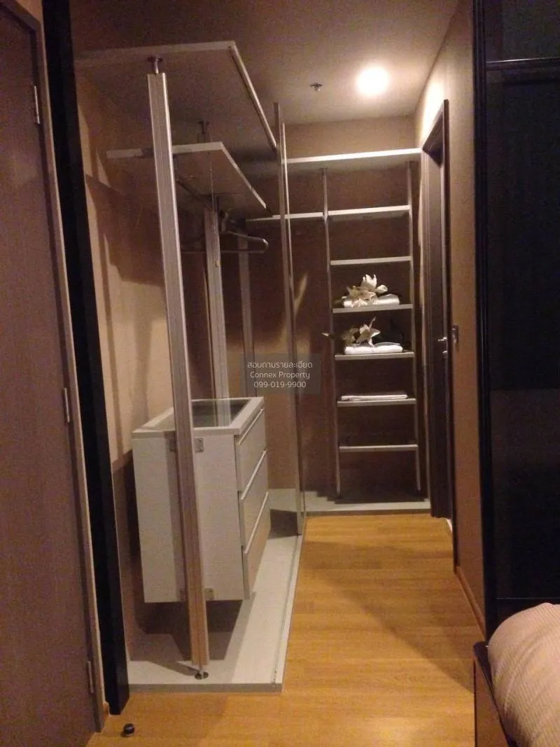 FOR RENT condo , Keyne by Sansiri , BTS-Thong Lo , Khlong Toei , 