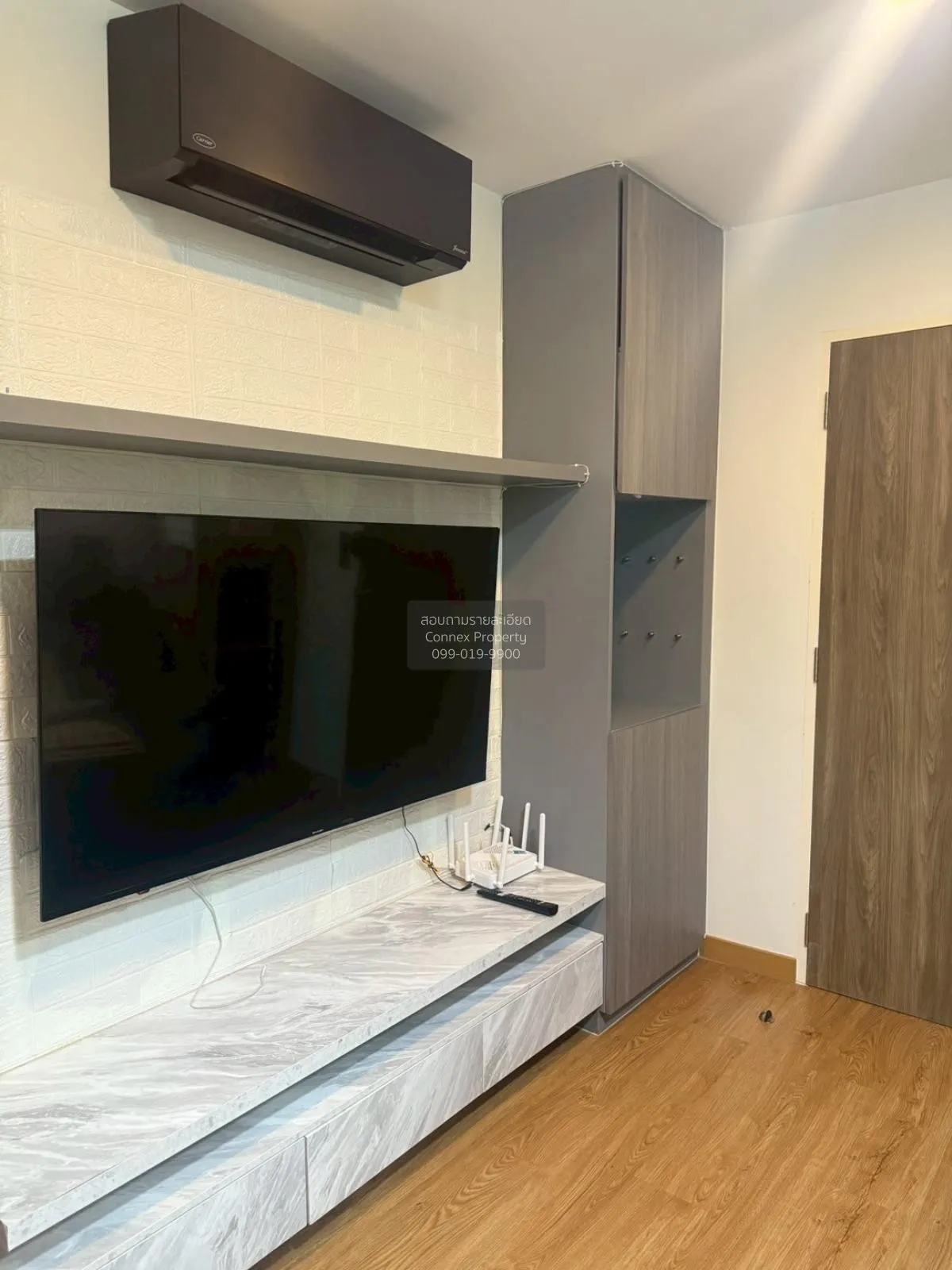 For Rent Condo , MAGNIX Ramintra 21 , BTS-Wat Phra Sri Mahathat , 3