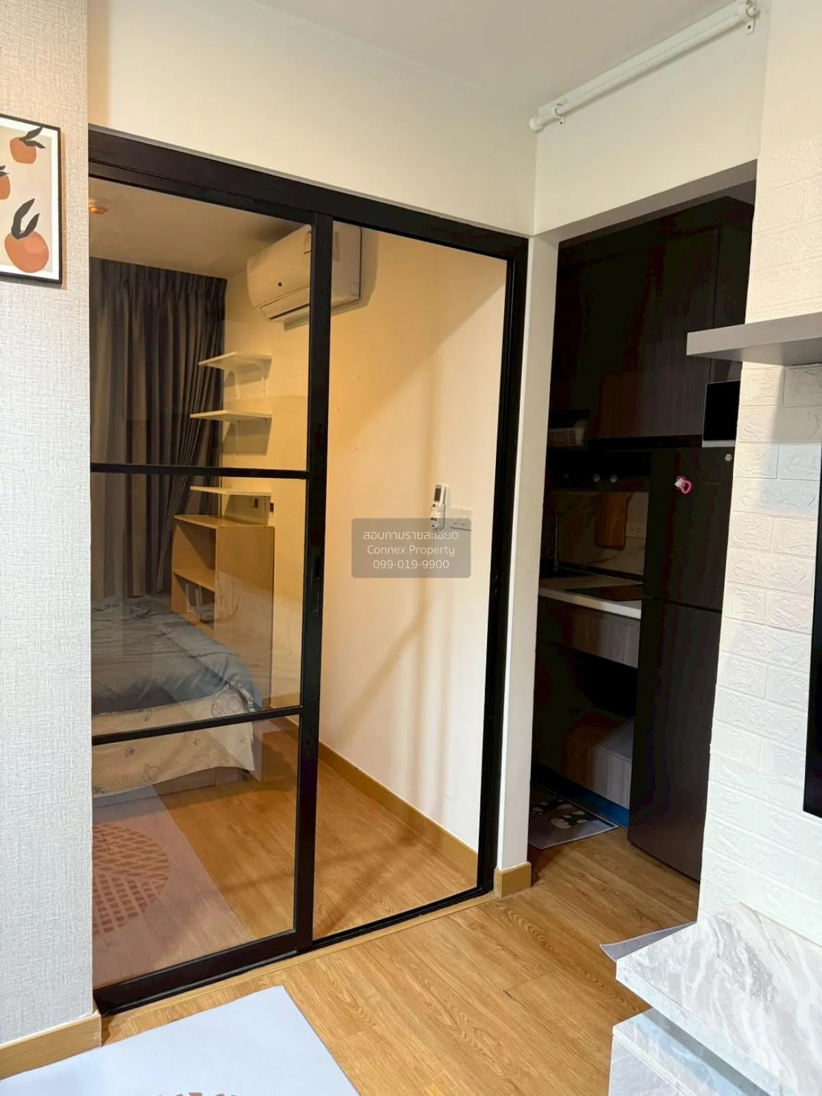 For Rent Condo , MAGNIX Ramintra 21 , BTS-Wat Phra Sri Mahathat ,