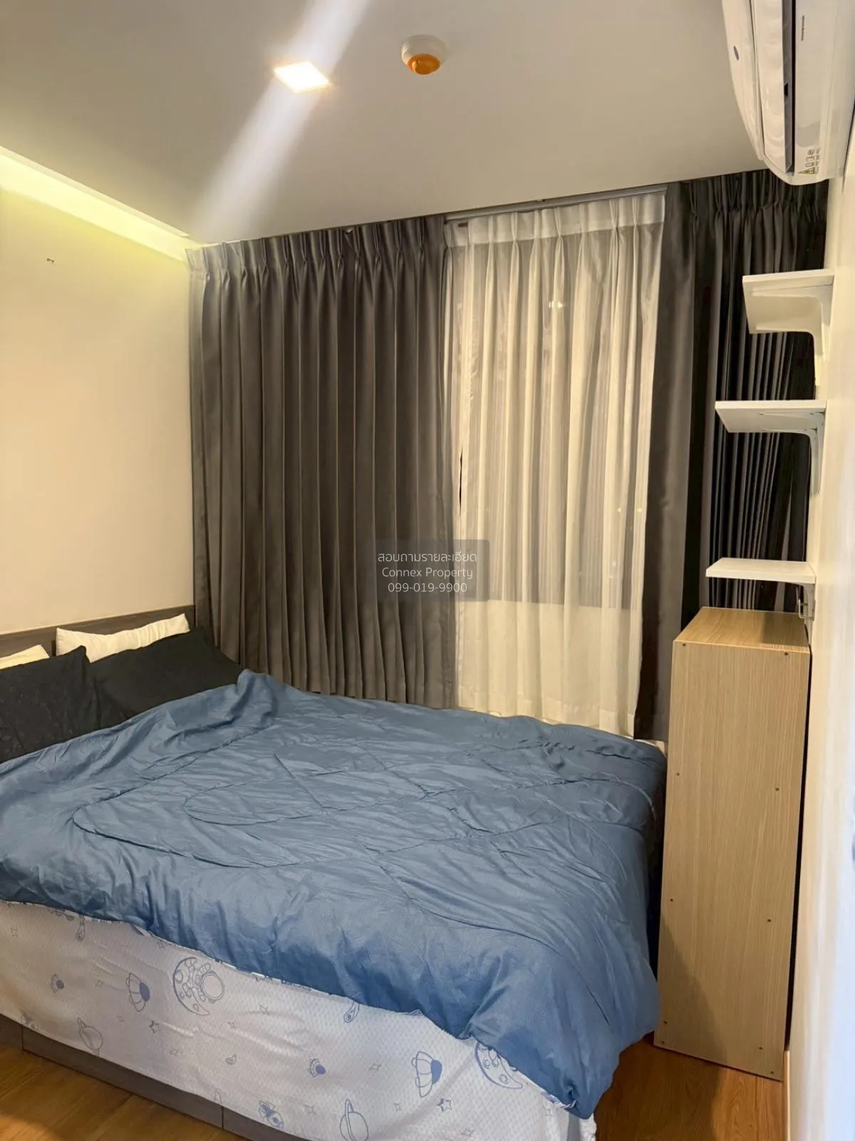 For Rent Condo , MAGNIX Ramintra 21 , BTS-Wat Phra Sri Mahathat ,