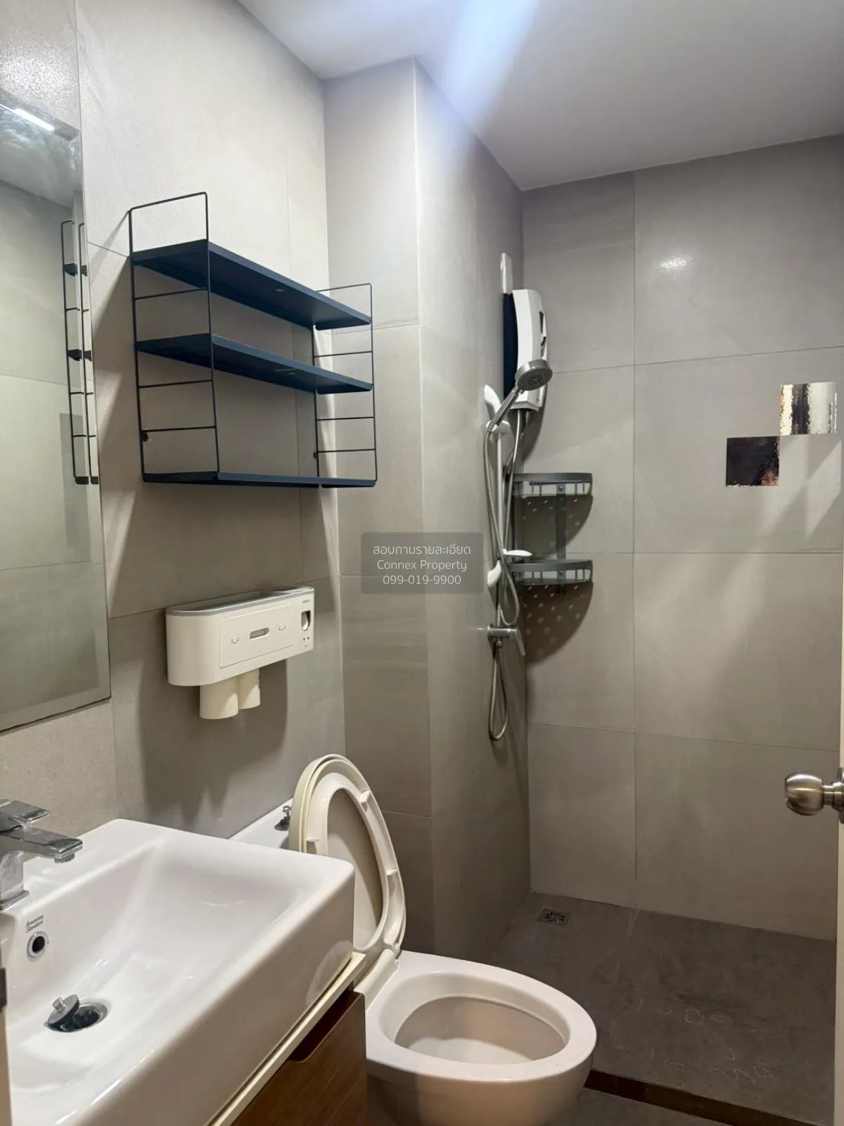 For Rent Condo , MAGNIX Ramintra 21 , BTS-Wat Phra Sri Mahathat ,