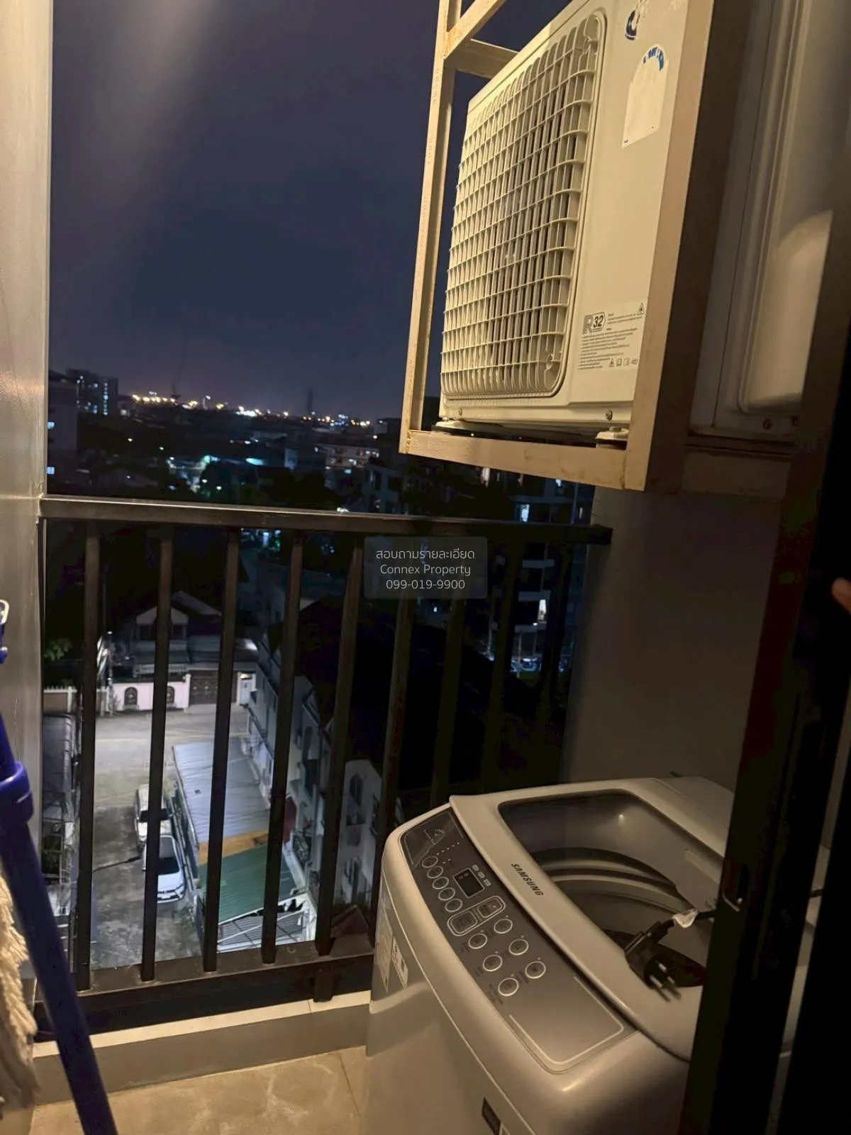 For Rent Condo , MAGNIX Ramintra 21 , BTS-Wat Phra Sri Mahathat ,