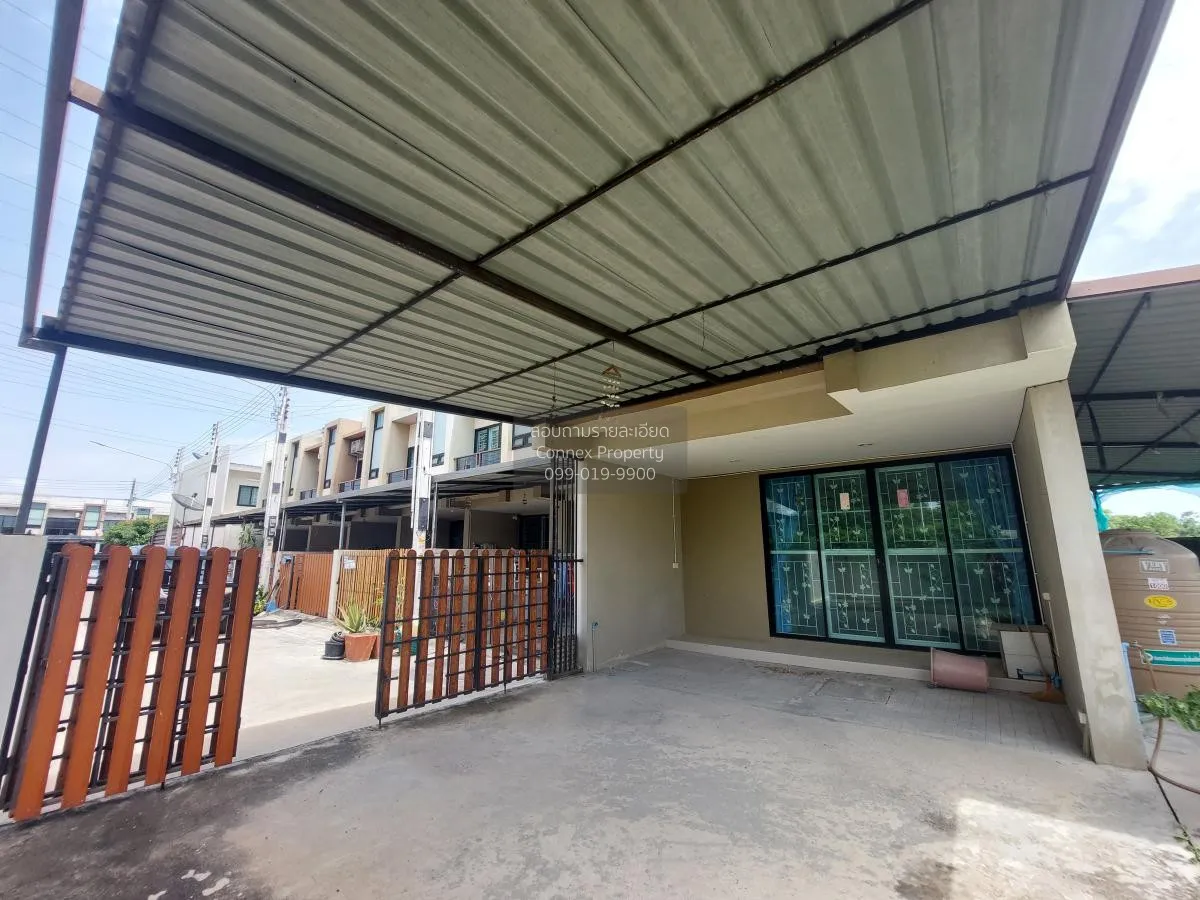 For Sale Townhouse/Townhome  ,  Arada Ville Napa - Don Hua Lo , N 3