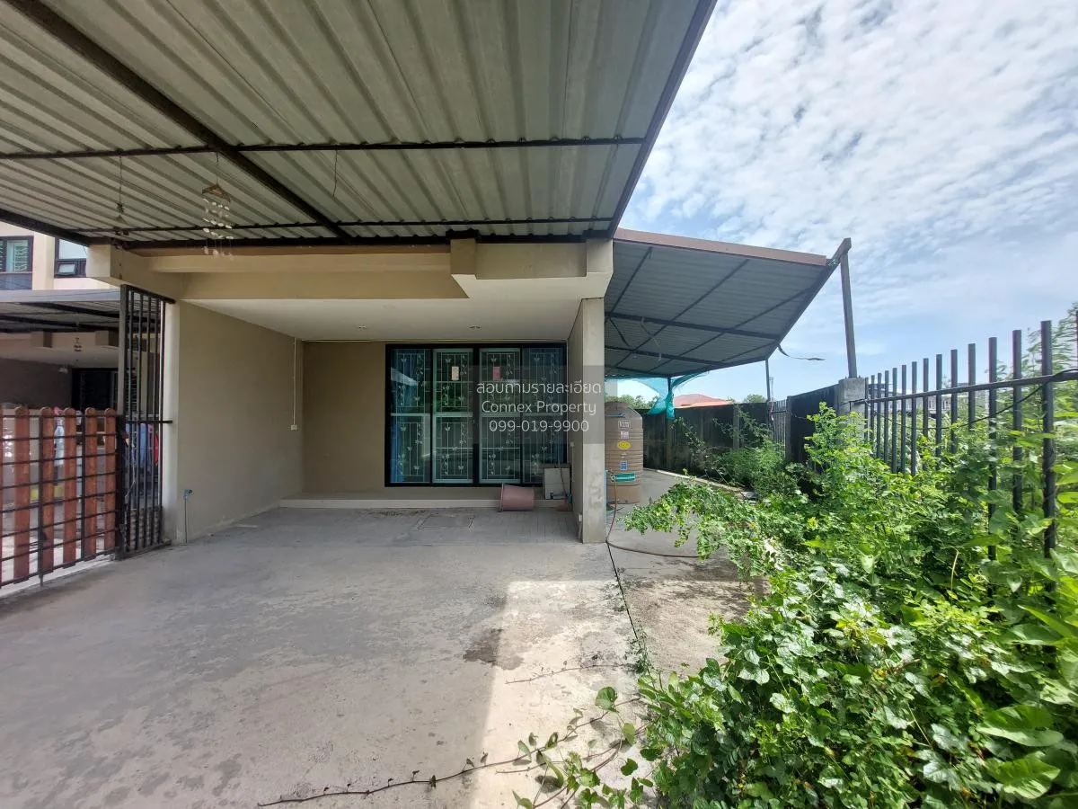 For Sale Townhouse/Townhome  ,  Arada Ville Napa - Don Hua Lo , N 4