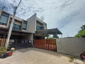 For Sale Townhouse/Townhome  ,  Arada Ville Napa - Don Hua Lo , Na Pa , Mueang Chon Buri , Chon Buri , CX-125295