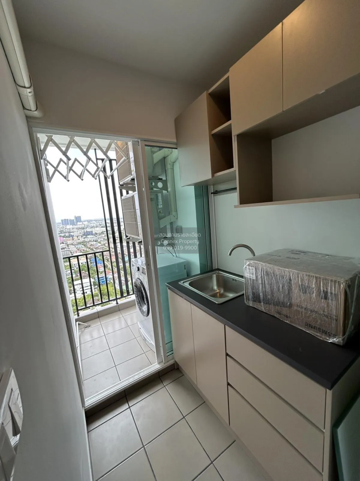 For Rent Condo , Regent Home Bangna (New Project) , Bang Na , Ban