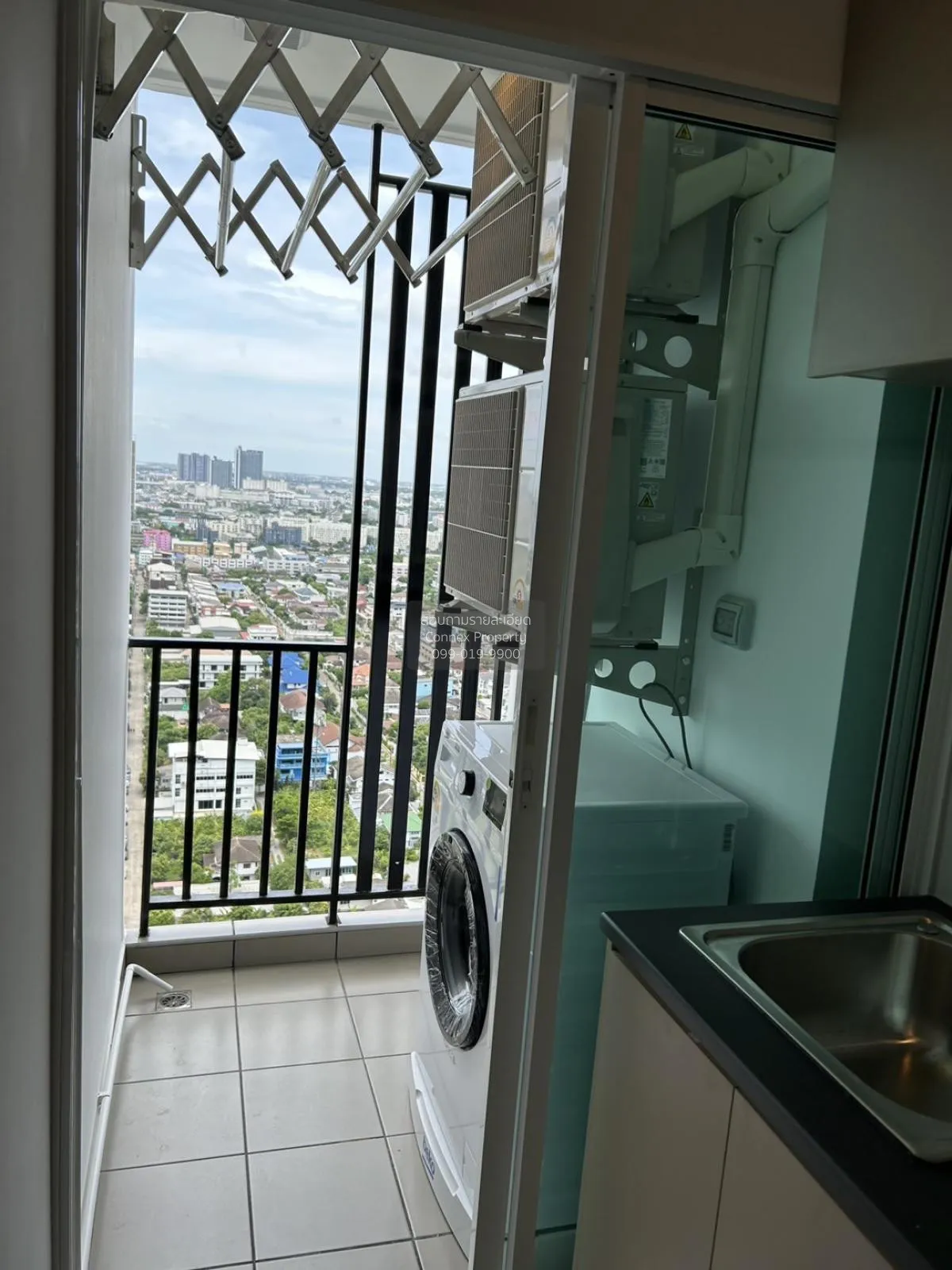 For Rent Condo , Regent Home Bangna (New Project) , Bang Na , Ban