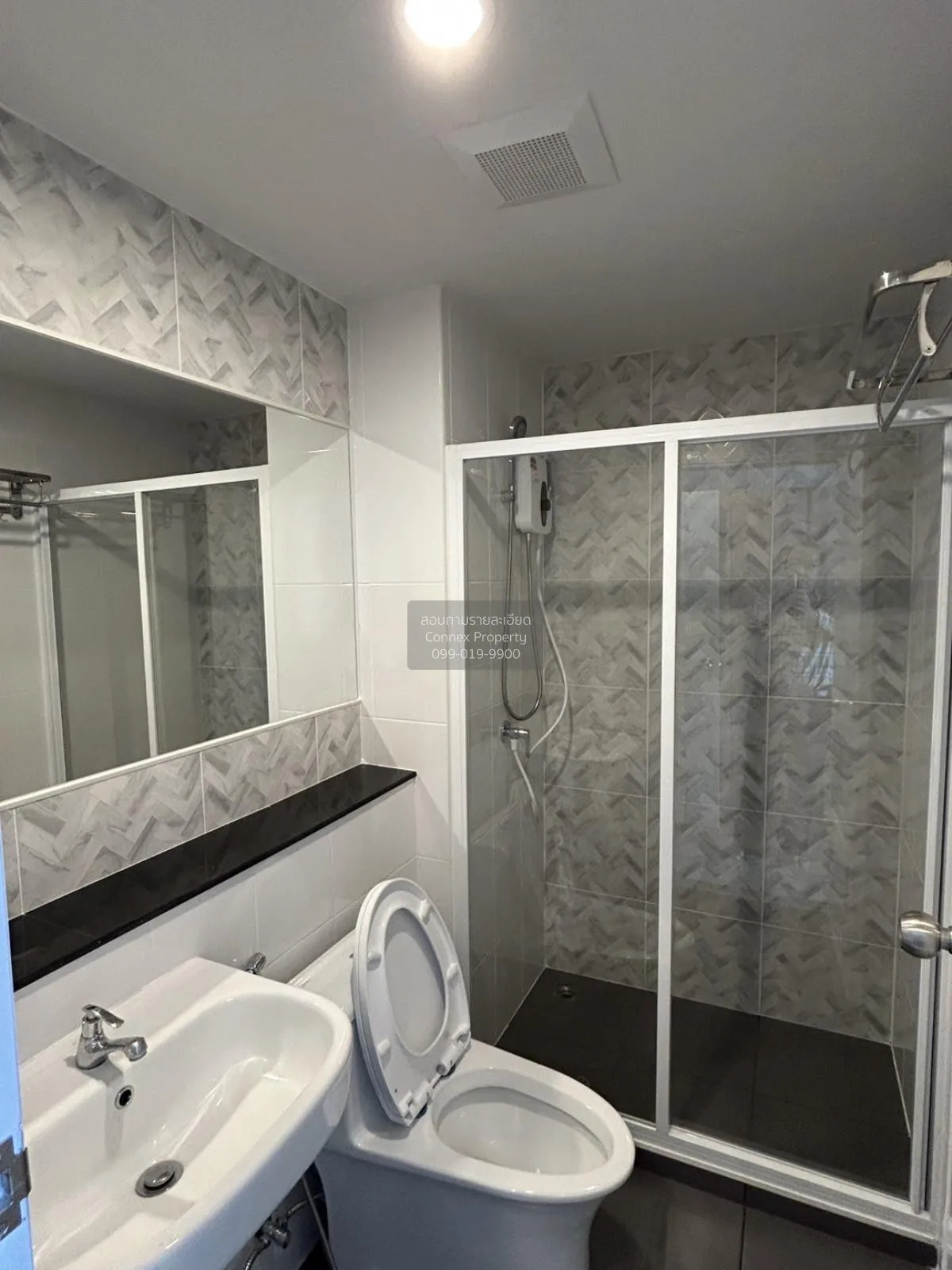 For Rent Condo , Regent Home Bangna (New Project) , Bang Na , Ban