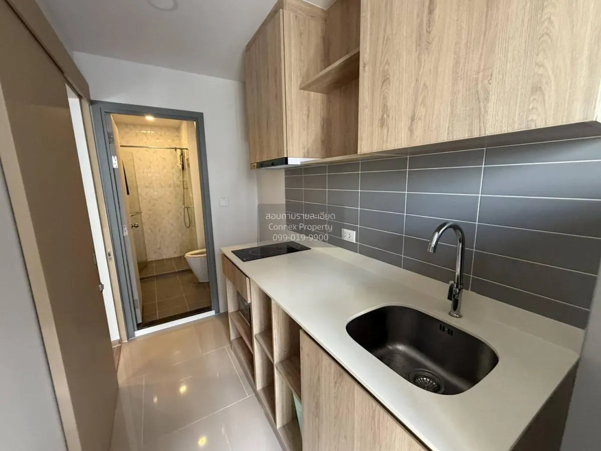 For Rent Condo , Chewathai Pinklao , MRT-Bang Yi Khon , Bang Yi K