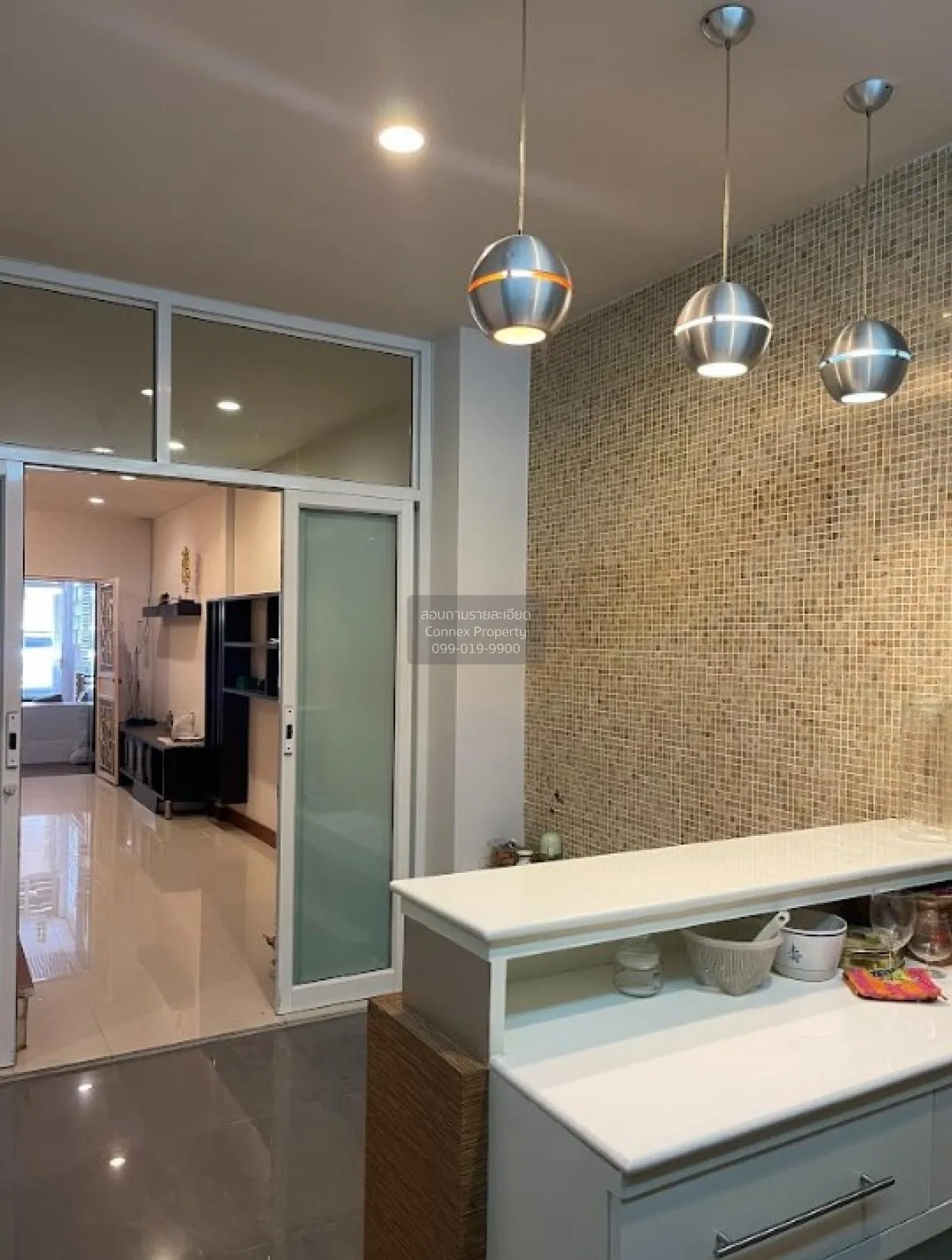 For Sale  townhouse, Lat Phrao 41, Phawana Soi , Sam Saen Nok , H 3