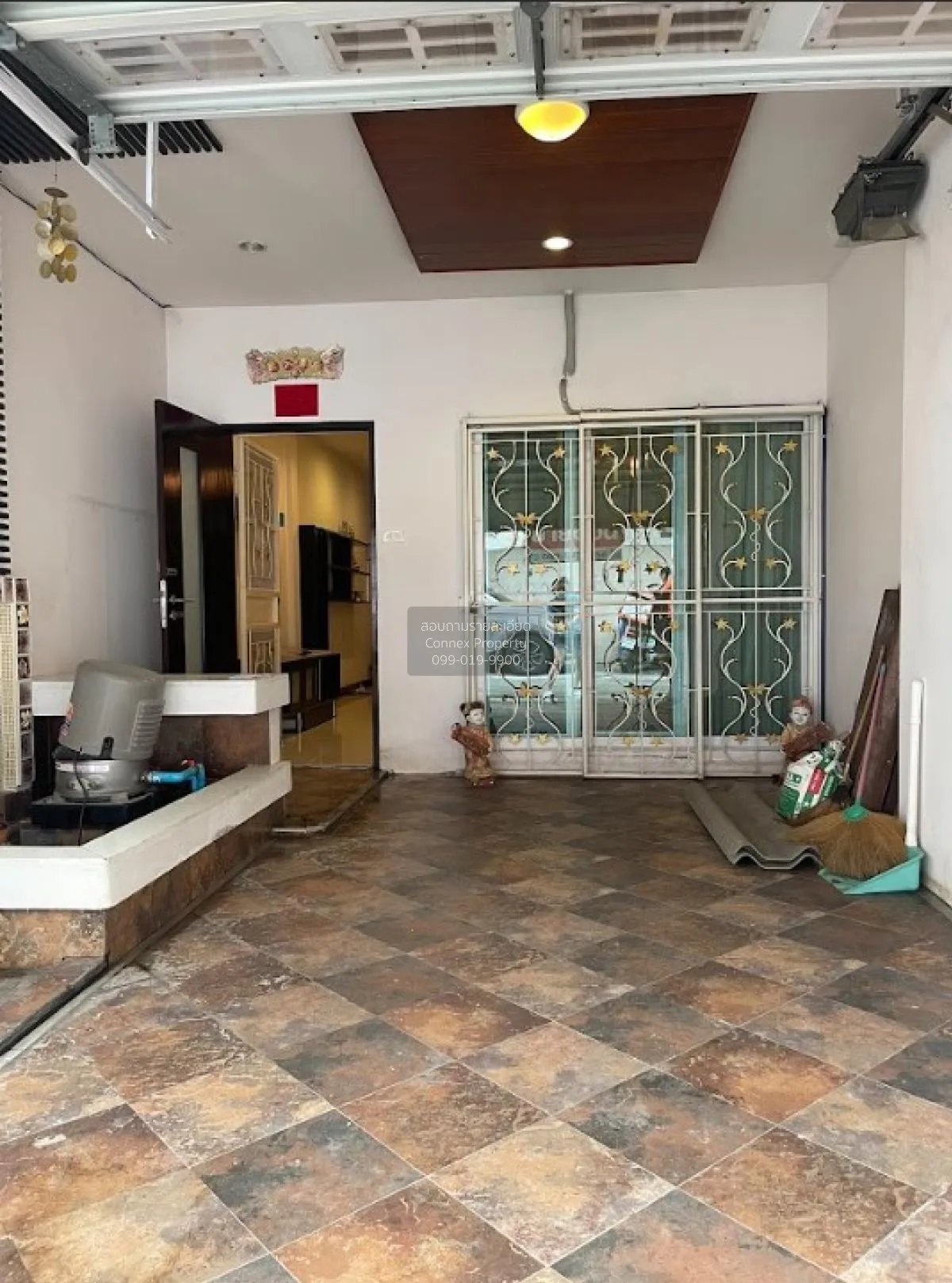 For Sale  townhouse, Lat Phrao 41, Phawana Soi , Sam Saen Nok , H