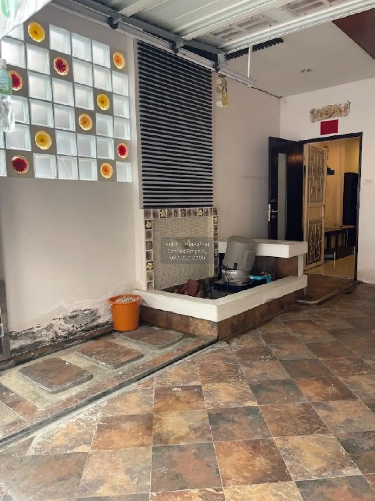 For Sale  townhouse, Lat Phrao 41, Phawana Soi , Sam Saen Nok , H