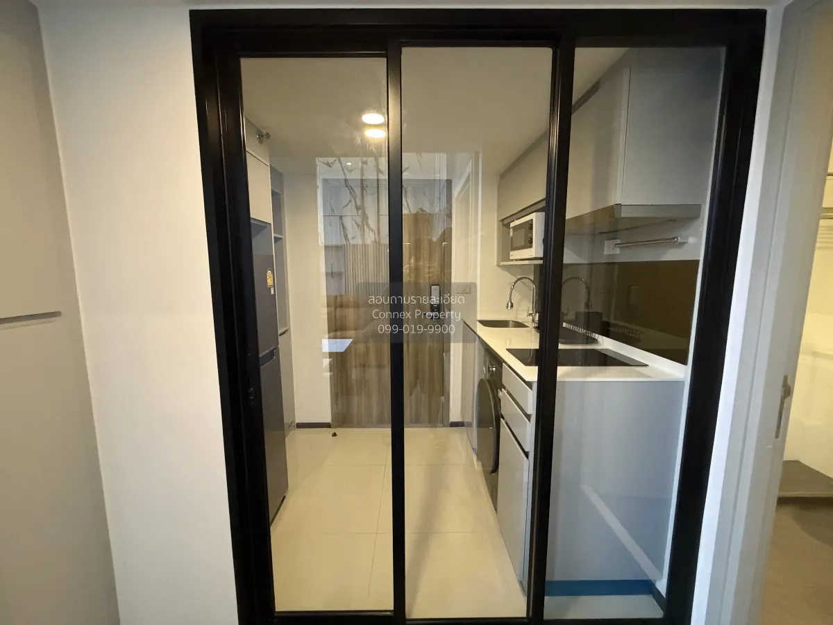 For Rent Condo , KnightsBridge Space Ratchayothin , Duplex , BTS-
