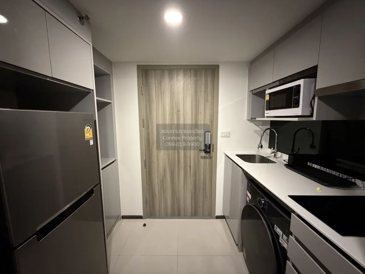 For Rent Condo , KnightsBridge Space Ratchayothin , Duplex , BTS-