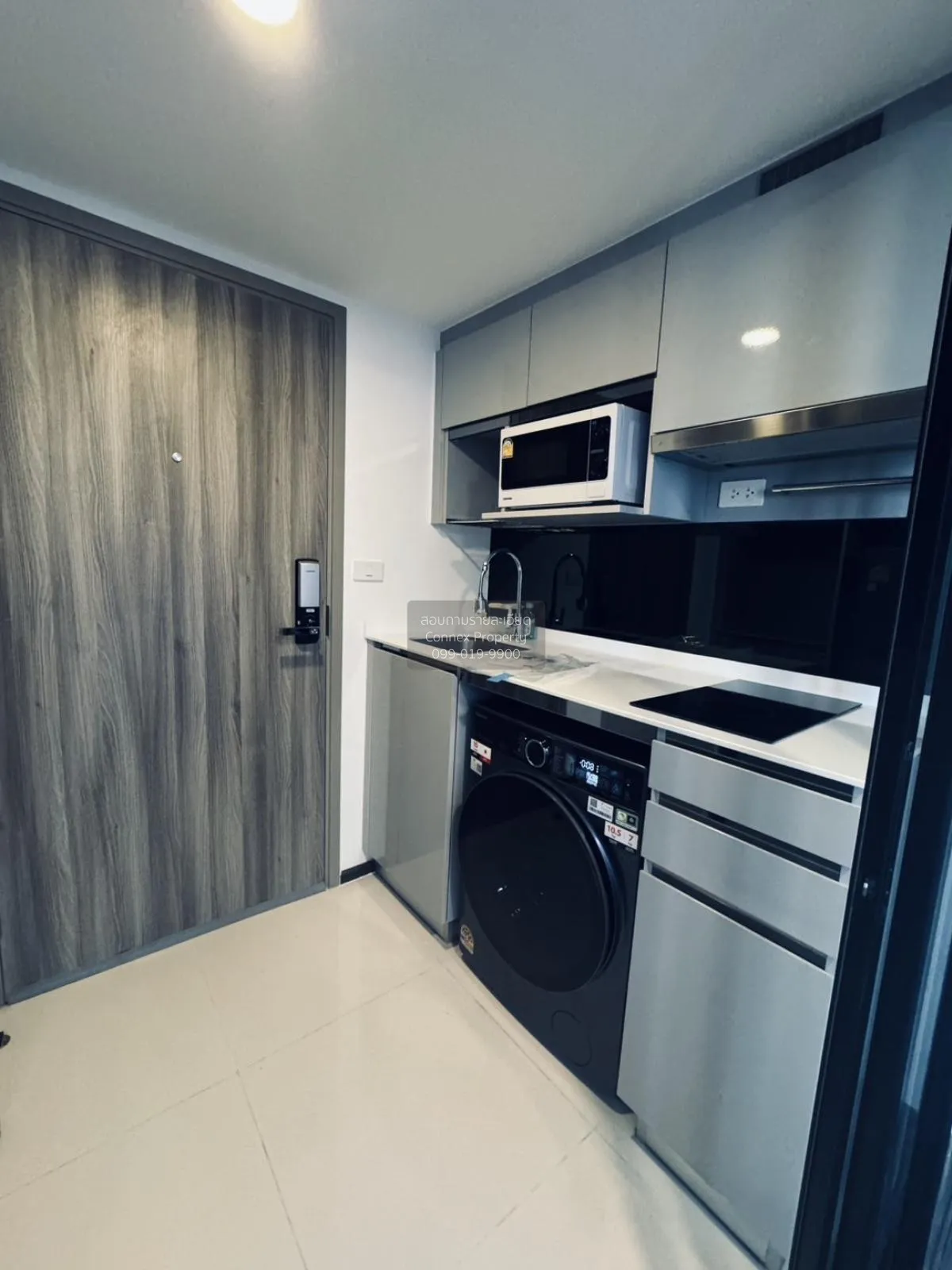 เช่าคอนโด  ไนท์บริดจ์ สเปซ รัชโยธิน ดูเพล็กซ์ BTS-พหลโยธิน 24 จตุ