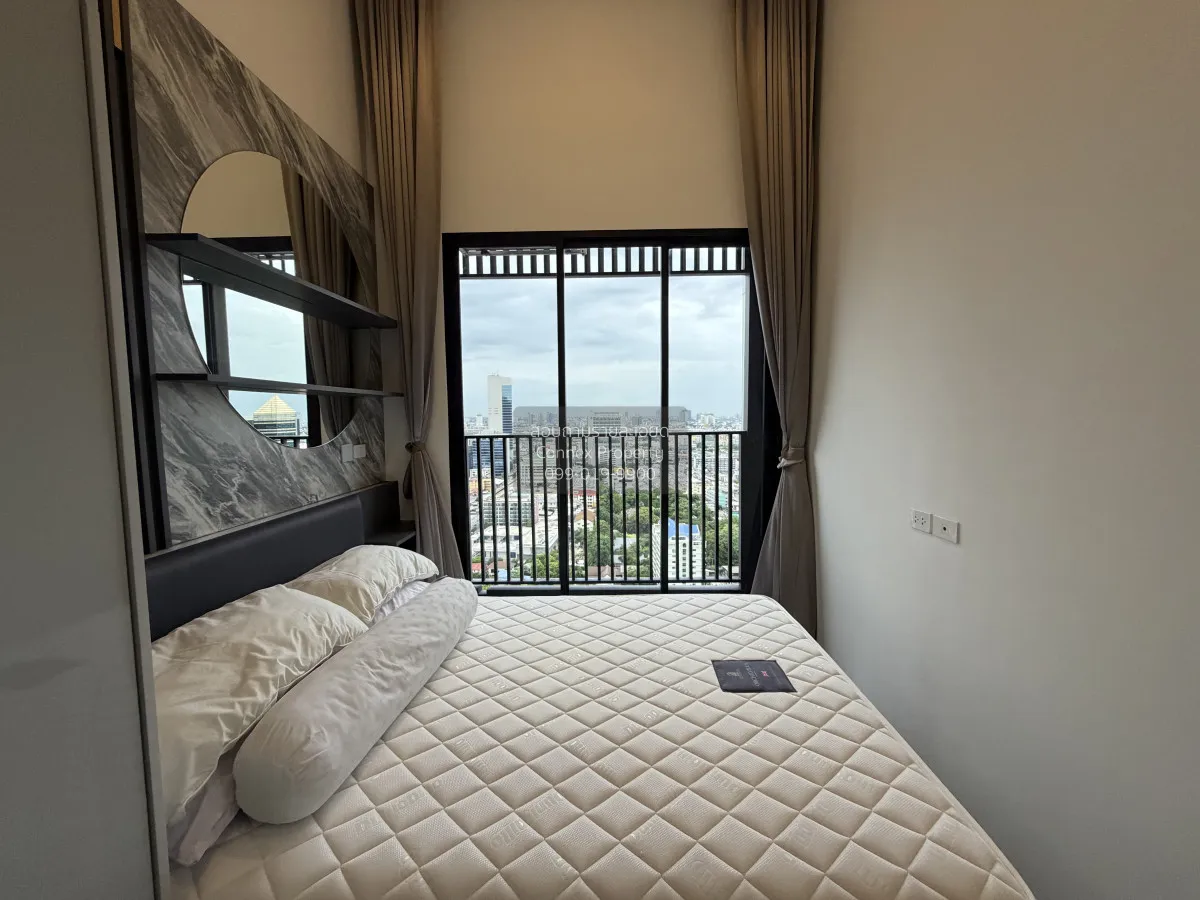 For Rent Condo , KnightsBridge Space Ratchayothin , Duplex , BTS-