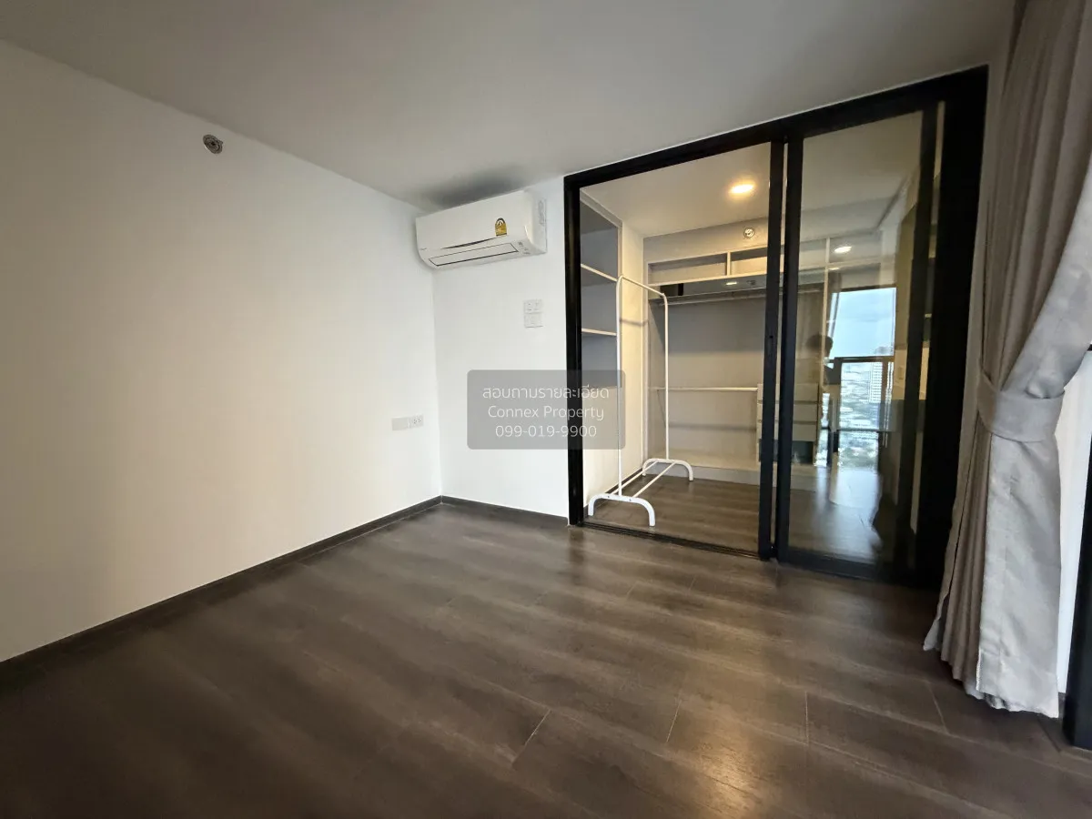 For Rent Condo , KnightsBridge Space Ratchayothin , Duplex , BTS-