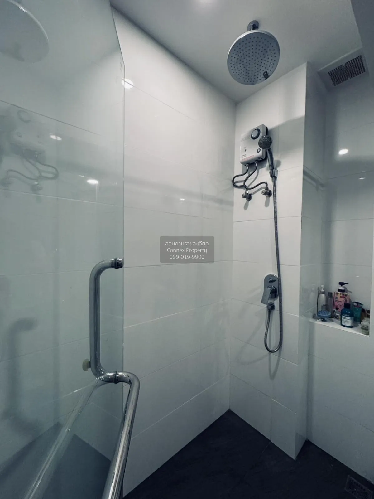 เช่าคอนโด  ไนท์บริดจ์ สเปซ รัชโยธิน ดูเพล็กซ์ BTS-พหลโยธิน 24 จตุ